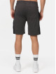 Lonsdale London Short Alvingham gris