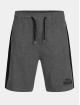 Lonsdale London Short Alvingham gris