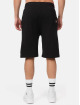 Lonsdale London Short Logo Jam noir
