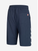 Lonsdale London shorts Badnagie blauw