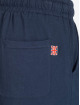 Lonsdale London shorts Badnagie blauw