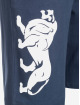 Lonsdale London shorts Badnagie blauw