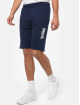 Lonsdale London Shorts Fringford blu