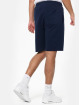 Lonsdale London Shorts Fringford blu