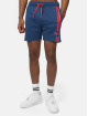 Lonsdale London Shorts Ardcharnich blå