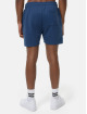Lonsdale London Shorts Ardcharnich blå