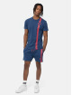 Lonsdale London Shorts Ardcharnich blå