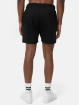 Lonsdale London Shorts Ardcharnich nero