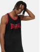 Lonsdale London Shorts Knockan nero