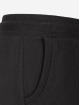 Lonsdale London Shorts Battlesden nero