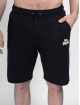 Lonsdale London Shorts Dallow nero