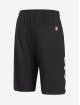 Lonsdale London Shorts Badnagie nero