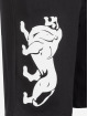 Lonsdale London Shorts Badnagie nero