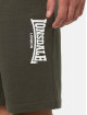 Lonsdale London Shorts Fringford oliv