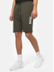 Lonsdale London Shorts Fringford oliva