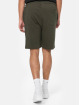Lonsdale London Shorts Fringford oliva