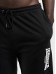 Lonsdale London Shorts Fringford svart