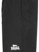 Lonsdale London shorts Balchrick zwart