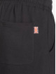 Lonsdale London shorts Badnagie zwart