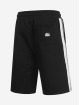 Lonsdale London shorts Craigston zwart