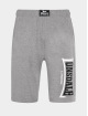 Lonsdale London Shortsit Logo Jam harmaa