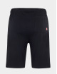 Lonsdale London Shortsit Logo Jam musta