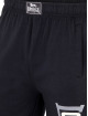 Lonsdale London Shortsit Logo Jam musta