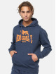 Lonsdale London Sudadera Gledfield azul