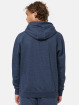 Lonsdale London Sudadera Gledfield azul