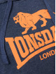 Lonsdale London Sudadera Gledfield azul