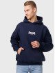Lonsdale London Sudadera Achow azul