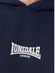 Lonsdale London Sudadera Achow azul