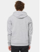 Lonsdale London Sudaderas con cremallera Lintmill gris