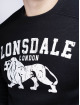 Lonsdale London Svetry Kersbrook čern