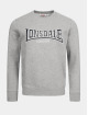 Lonsdale London Svetry Berger Lp181 šedá