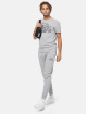 Lonsdale London T-paidat Allanfearn harmaa
