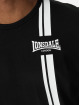 Lonsdale London T-paidat Inverbroom musta