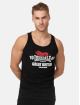 Lonsdale London T-paidat Biggin musta