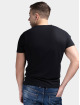 Lonsdale London T-paidat Symondsbury musta