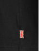 Lonsdale London T-paidat Symondsbury musta