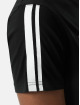 Lonsdale London T-paidat Elphin musta