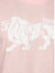 Lonsdale London T-paidat Endmoor roosa