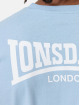 Lonsdale London T-paidat Ardullie sininen