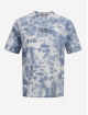 Lonsdale London T-paidat Whaligoe sininen