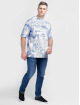 Lonsdale London T-paidat Whaligoe sininen