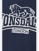 Lonsdale London T-paidat Allanfearn sininen