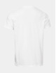 Lonsdale London T-shirt Endmoor bianco