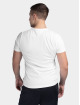 Lonsdale London T-shirt Symondsbury bianco