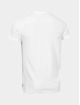 Lonsdale London T-shirt Symondsbury bianco