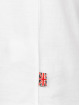 Lonsdale London T-shirt Symondsbury bianco